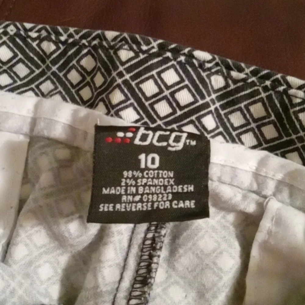 Bcg shorts 10 - Picture 6 of 6